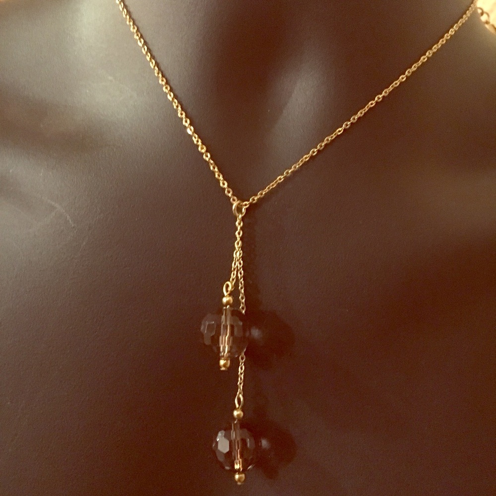Cookie Lee NWT Necklace